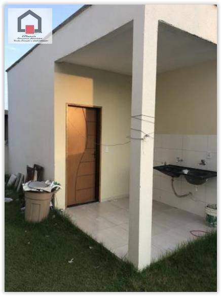 Casa de Condomínio à venda com 4 quartos, 400m² - Foto 23