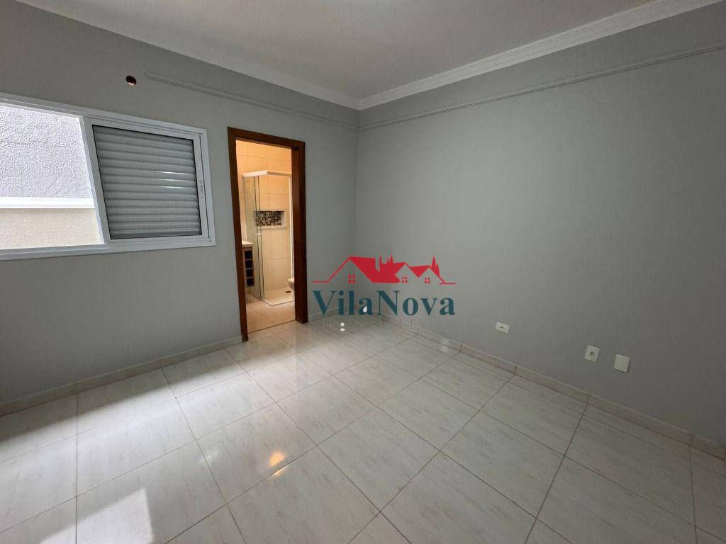 Casa à venda com 3 quartos, 118m² - Foto 11