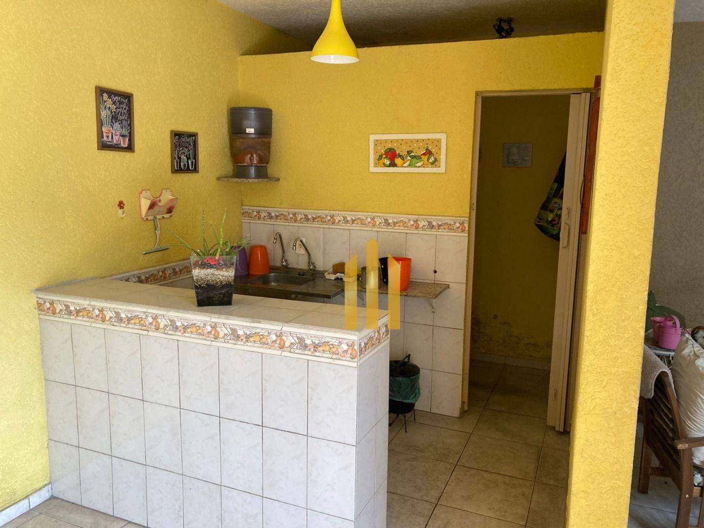 Casa à venda e aluguel com 3 quartos, 440m² - Foto 23