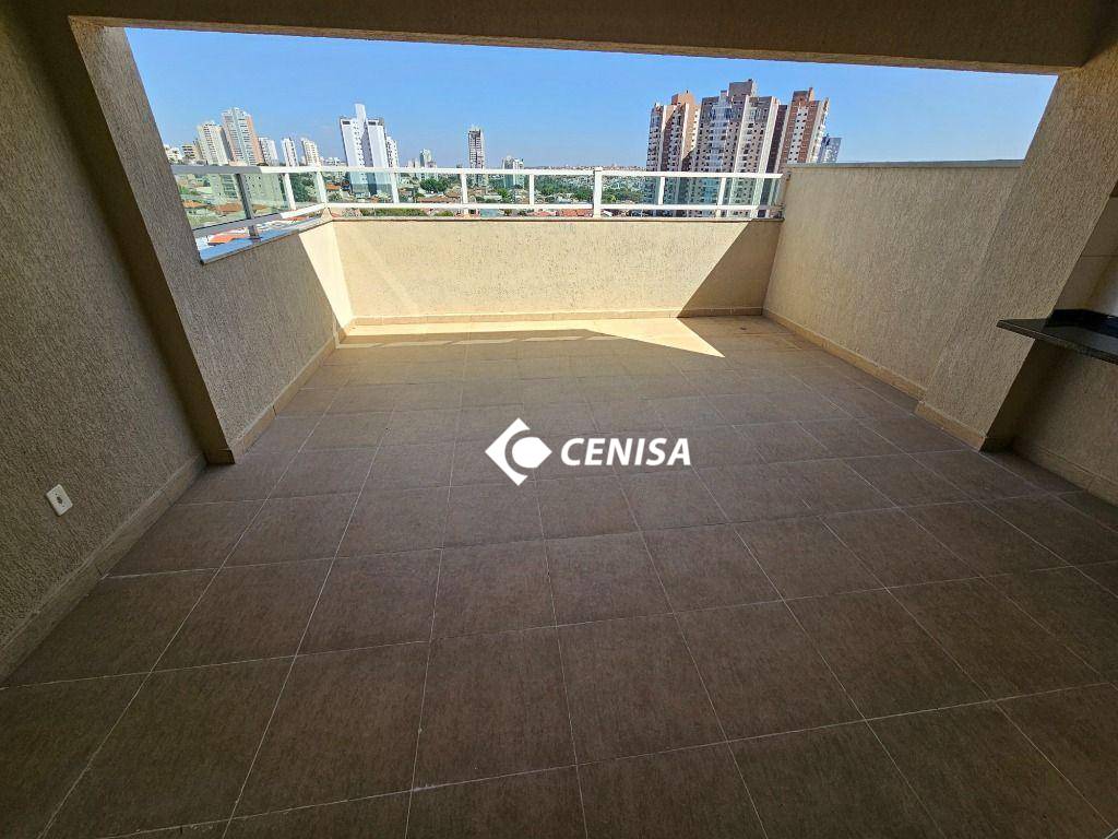 Cobertura à venda e aluguel com 3 quartos, 163m² - Foto 5
