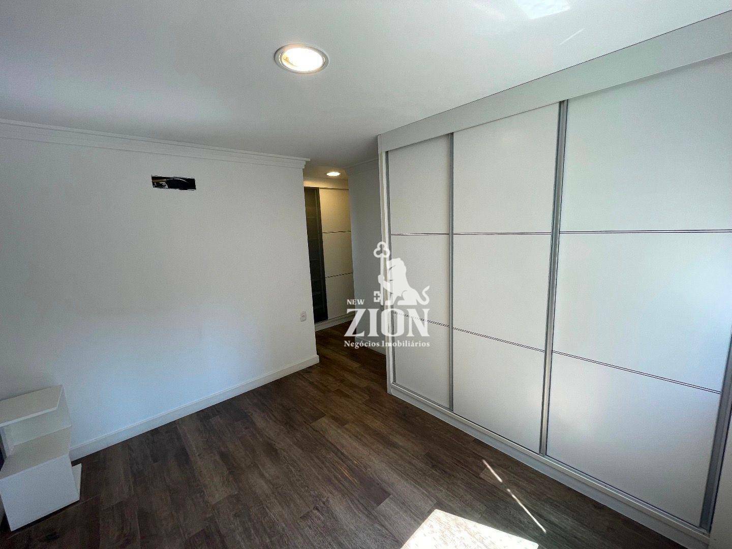 Apartamento à venda com 3 quartos, 118m² - Foto 11