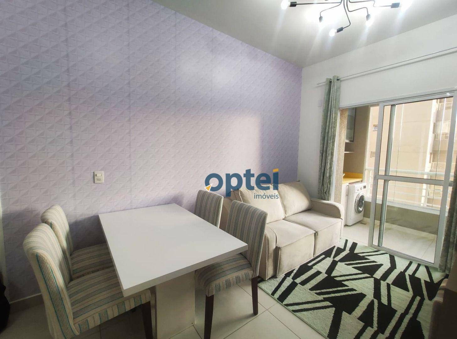 Loft à venda com 1 quarto, 42m² - Foto 4