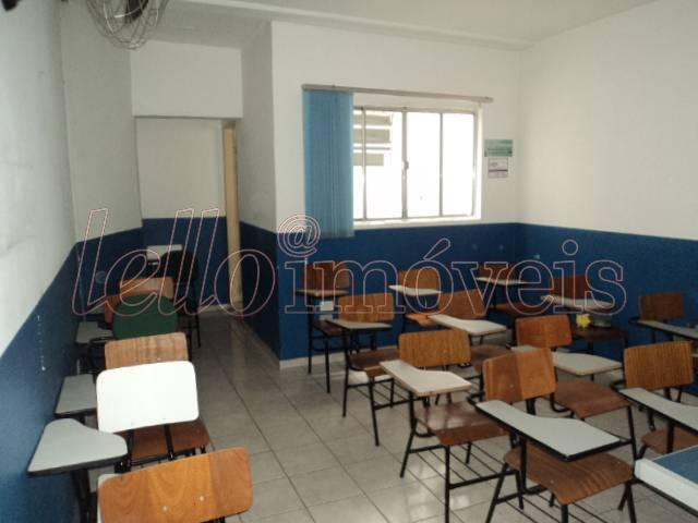 Conjunto Comercial-Sala para alugar, 400m² - Foto 6