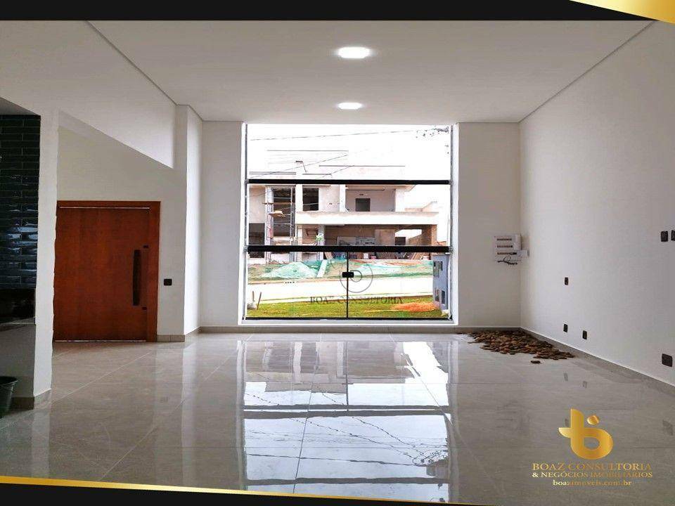 Casa de Condomínio à venda com 3 quartos, 180m² - Foto 4