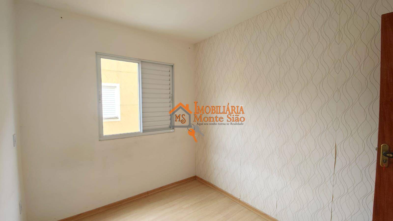 Apartamento à venda com 2 quartos, 42m² - Foto 11