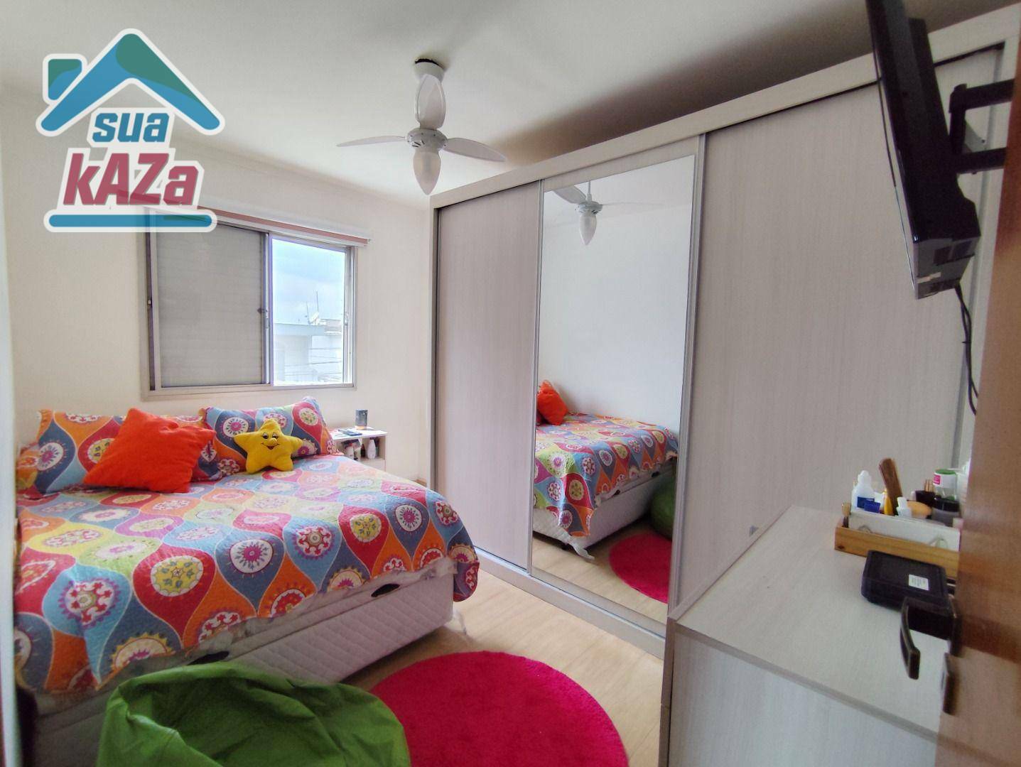 Apartamento à venda com 3 quartos, 75m² - Foto 15