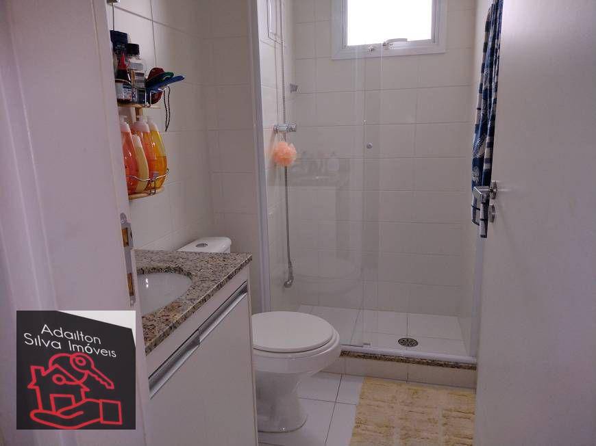 Apartamento à venda com 3 quartos, 109m² - Foto 10