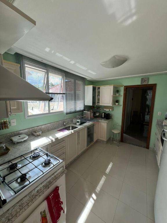 Casa para alugar com 3 quartos, 135m² - Foto 41