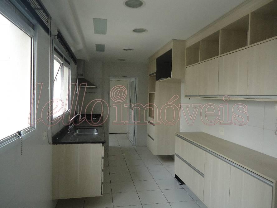 Apartamento à venda com 3 quartos, 185m² - Foto 19