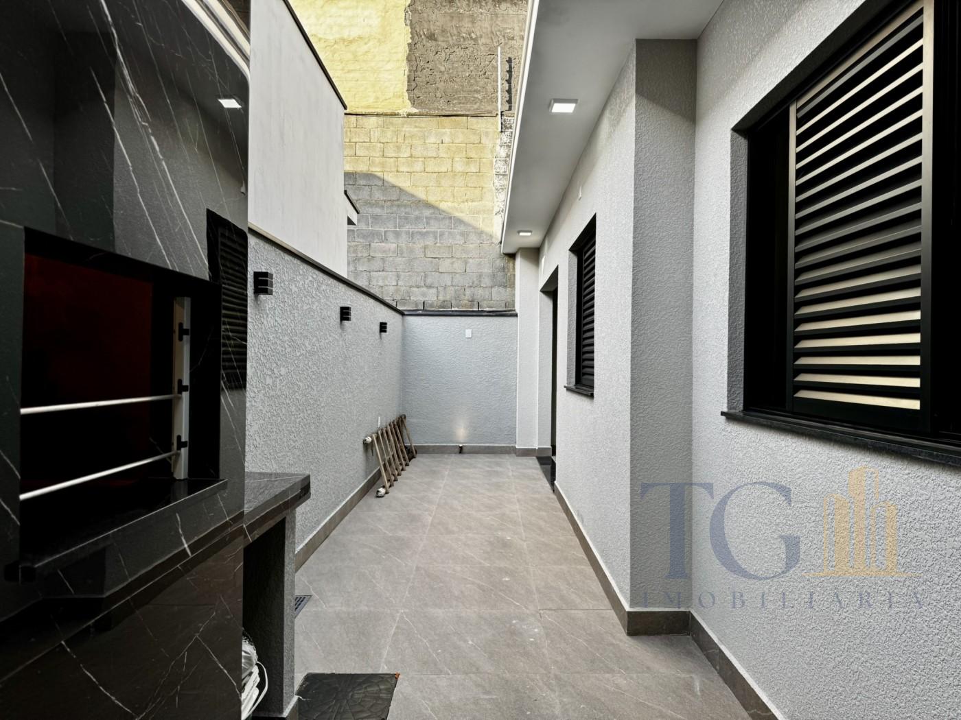 Casa de Condomínio à venda com 3 quartos, 154m² - Foto 12