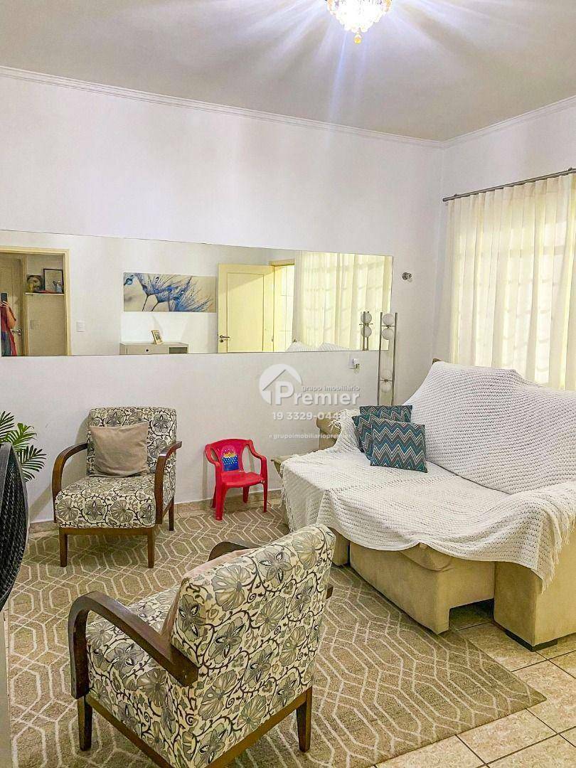 Casa, 4 quartos, 171 m² - Foto 2