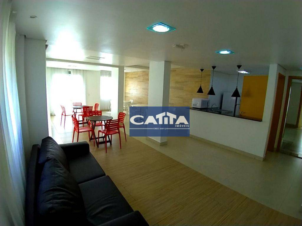 Apartamento à venda com 3 quartos, 69m² - Foto 28