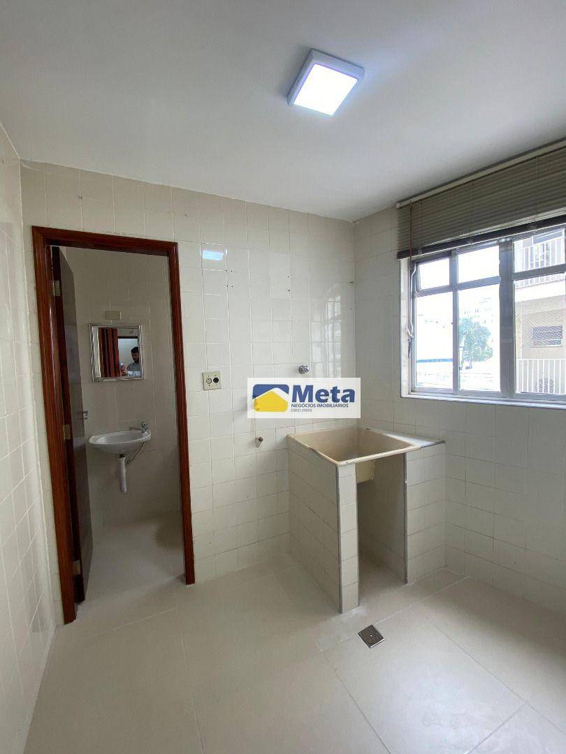 Apartamento para alugar com 3 quartos, 110m² - Foto 5