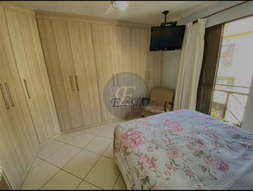 Casa de Condomínio à venda com 2 quartos, 124m² - Foto 11