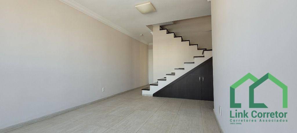 Apartamento à venda com 4 quartos, 190m² - Foto 14