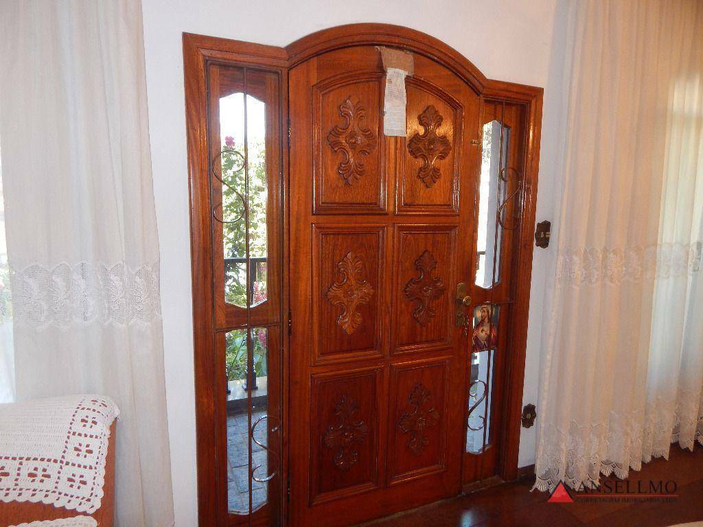 Sobrado à venda e aluguel com 4 quartos, 530m² - Foto 28