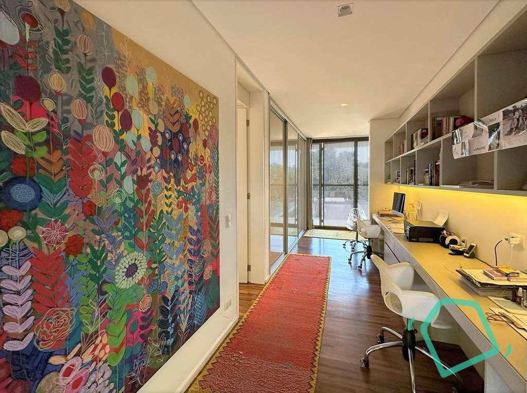 Casa de Condomínio à venda com 5 quartos, 726m² - Foto 40