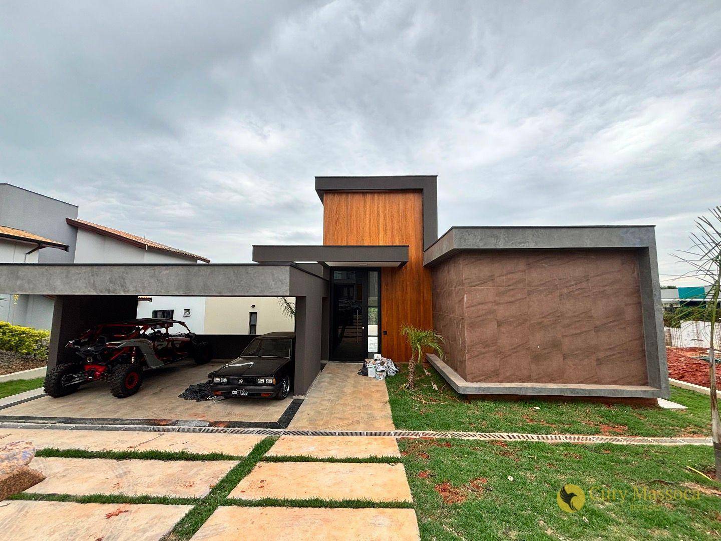 Casa de Condomínio à venda e aluguel com 4 quartos, 290m² - Foto 10