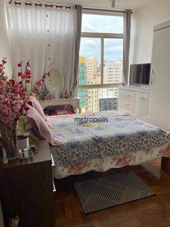 Apartamento à venda com 2 quartos, 110m² - Foto 14