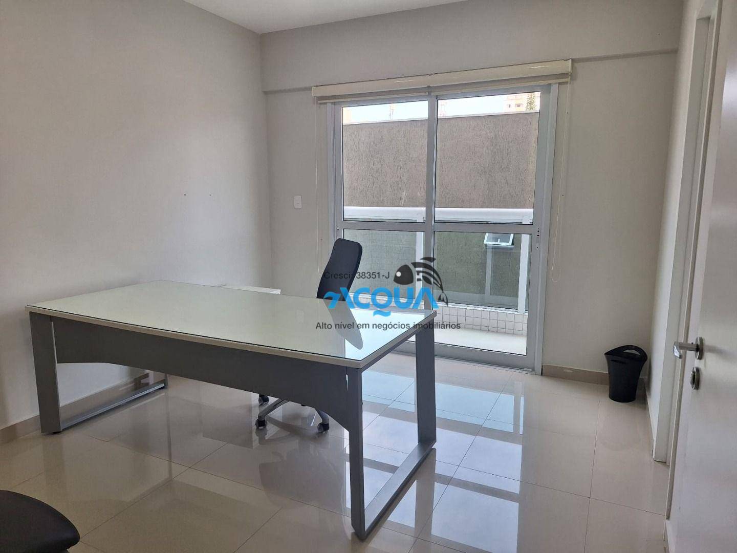 Conjunto Comercial-Sala à venda, 47m² - Foto 3