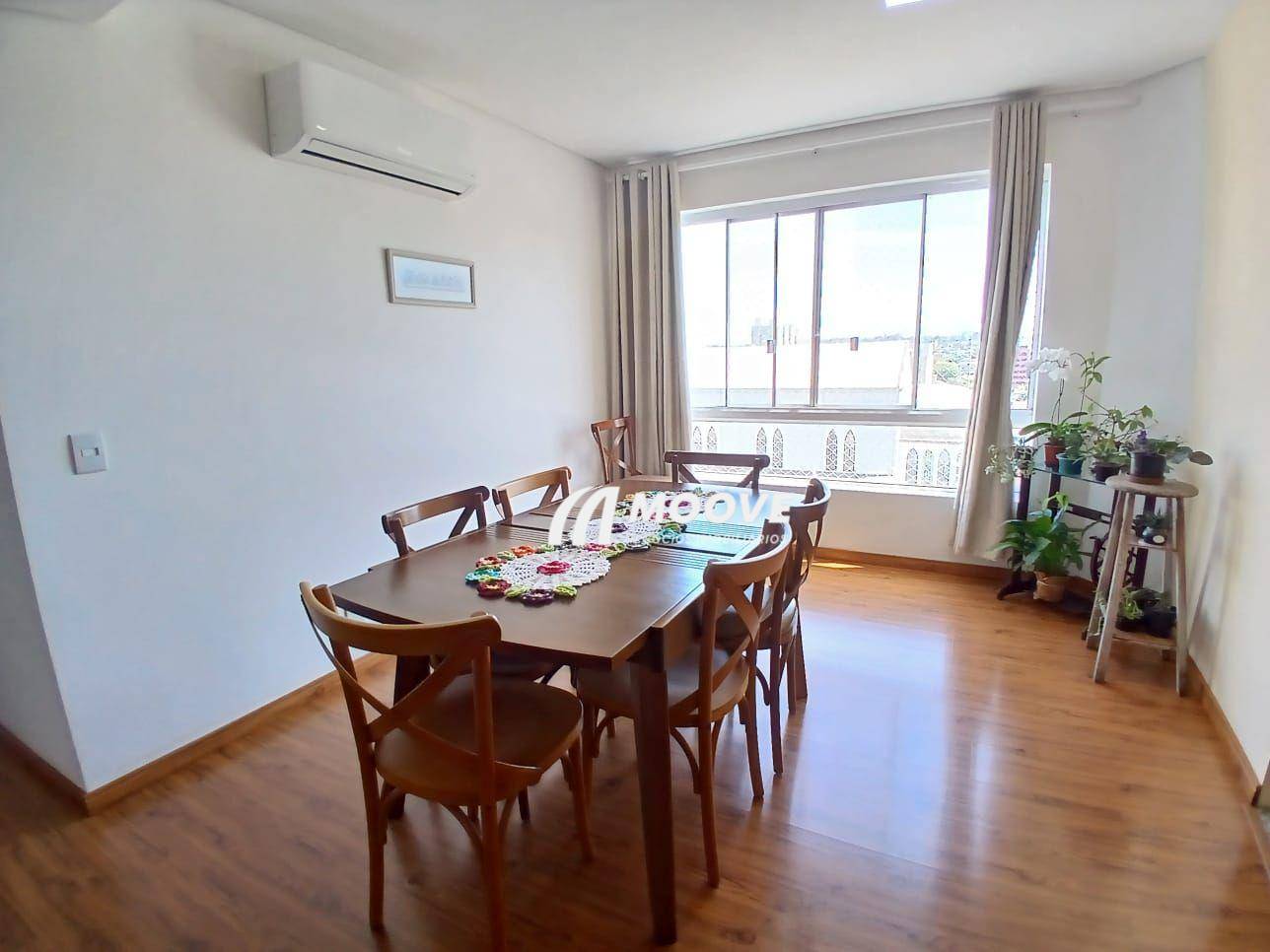 Apartamento, 3 quartos - Foto 2