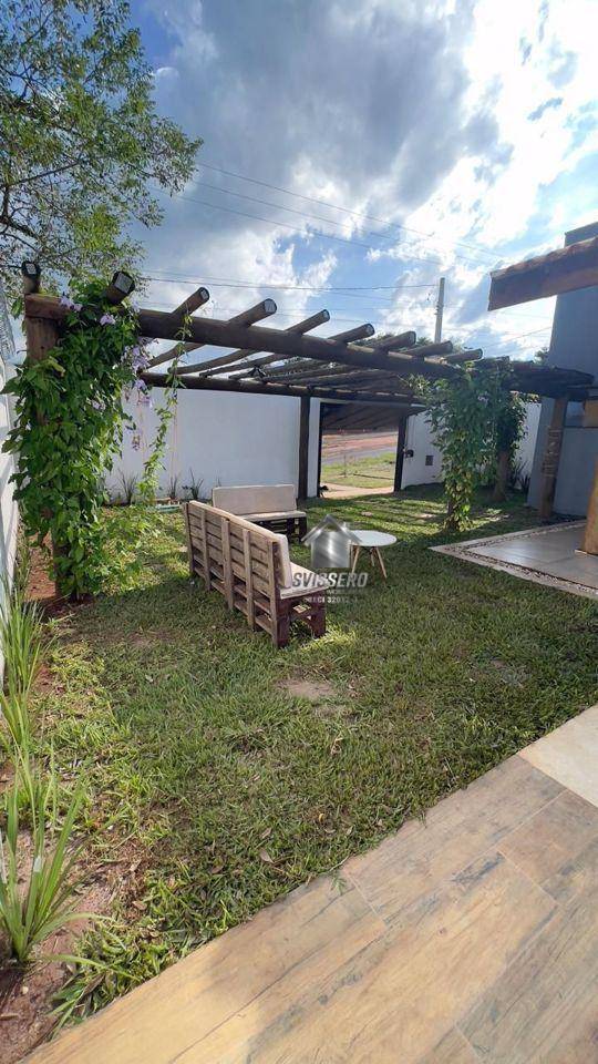 Casa, 2 quartos, 150 m² - Foto 18