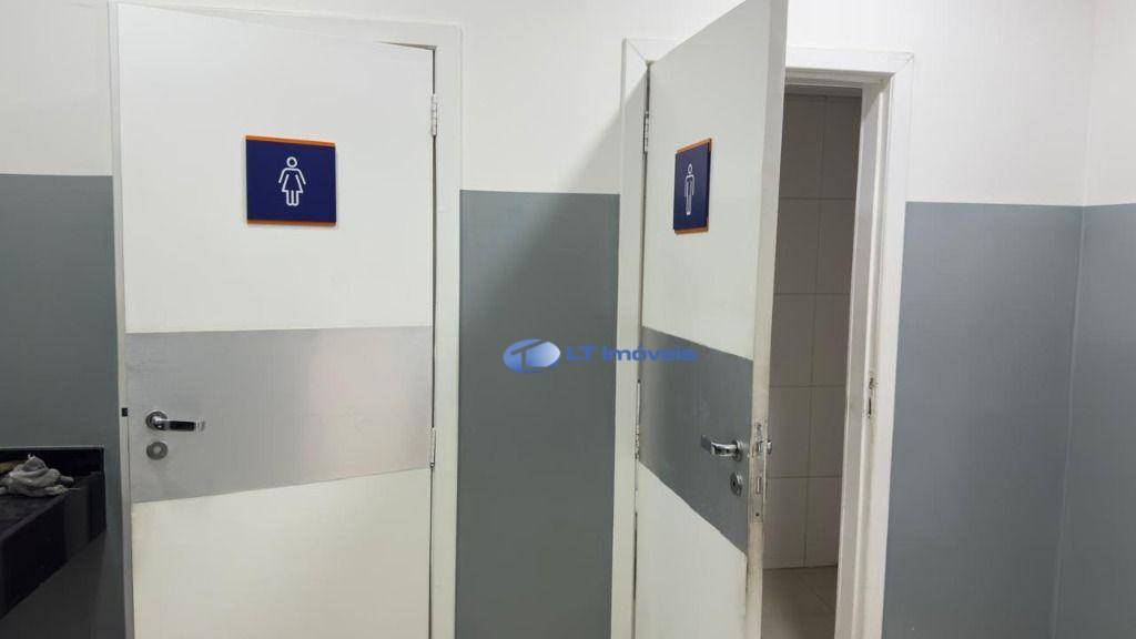 Loja-Salão para alugar, 1000m² - Foto 10