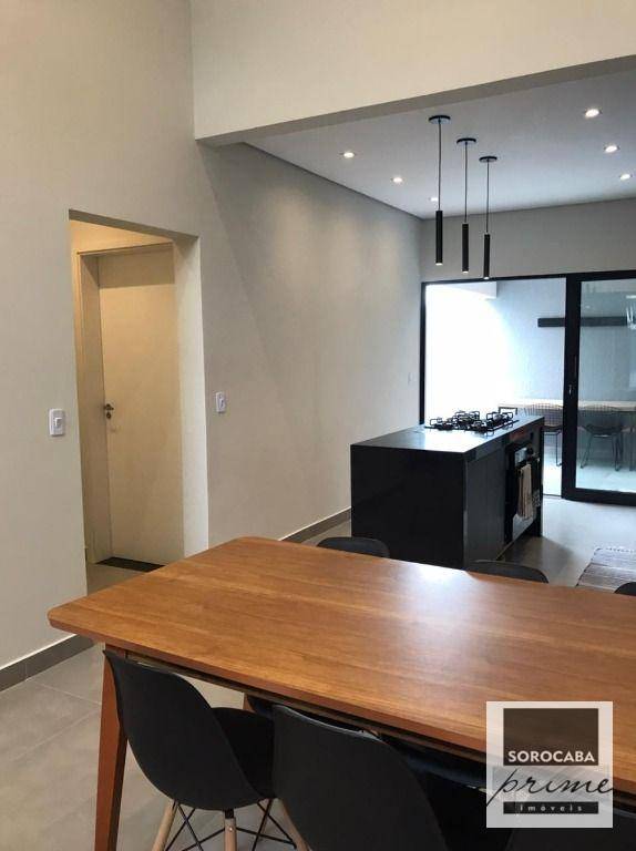 Casa de Condomínio à venda com 3 quartos, 121m² - Foto 13