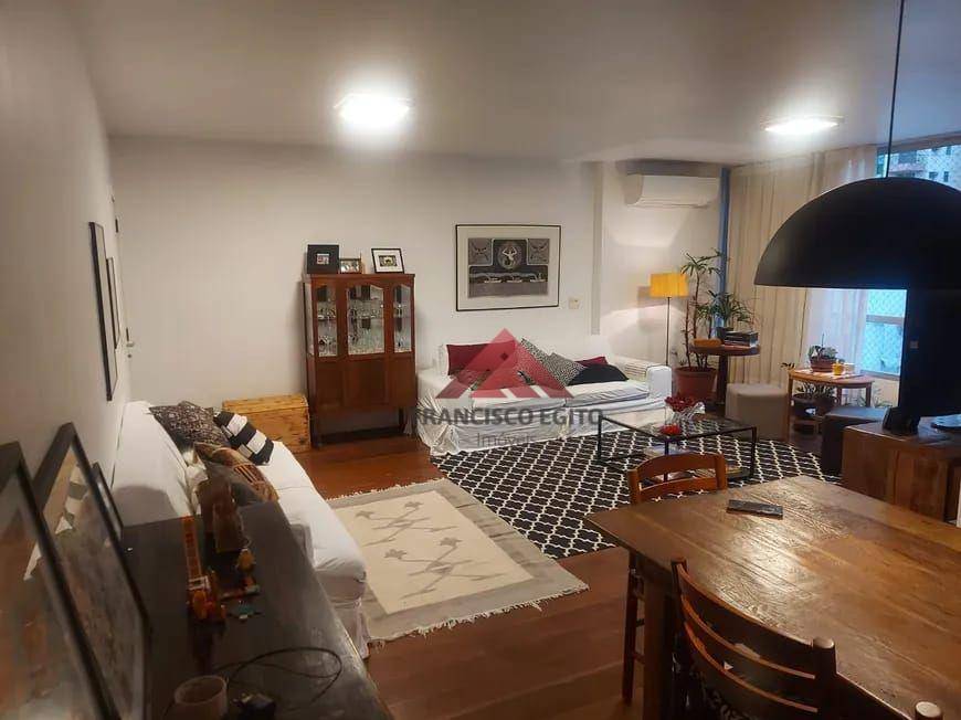 Apartamento à venda com 4 quartos, 172m² - Foto 4