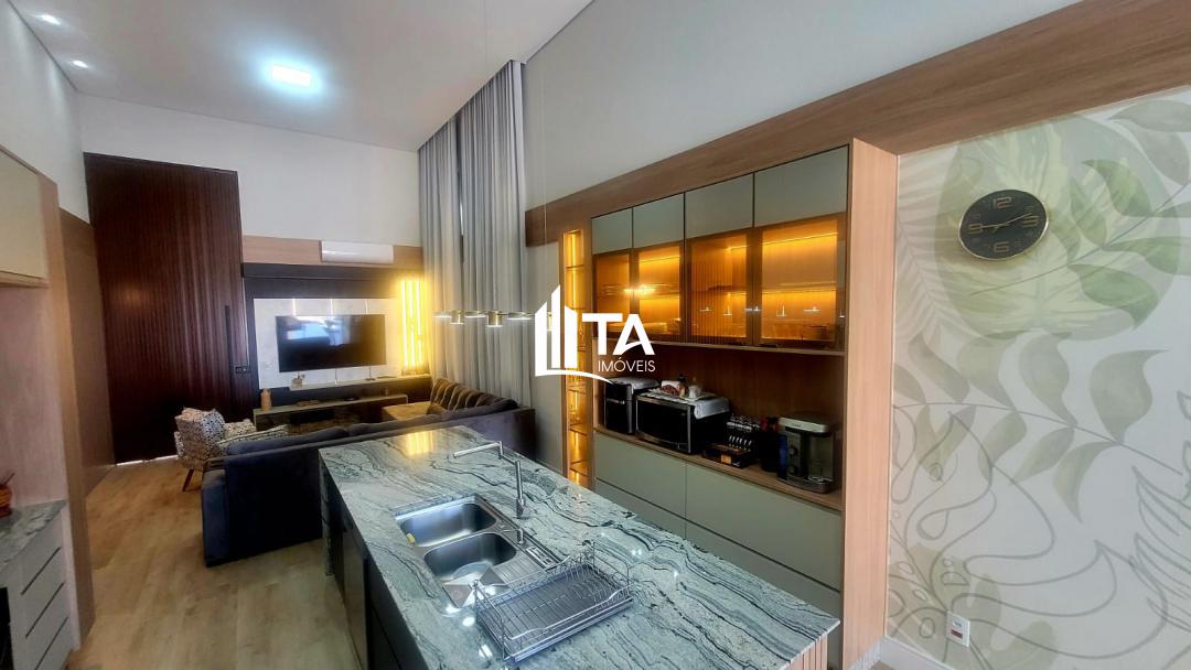 Casa de Condomínio à venda com 4 quartos, 230m² - Foto 8