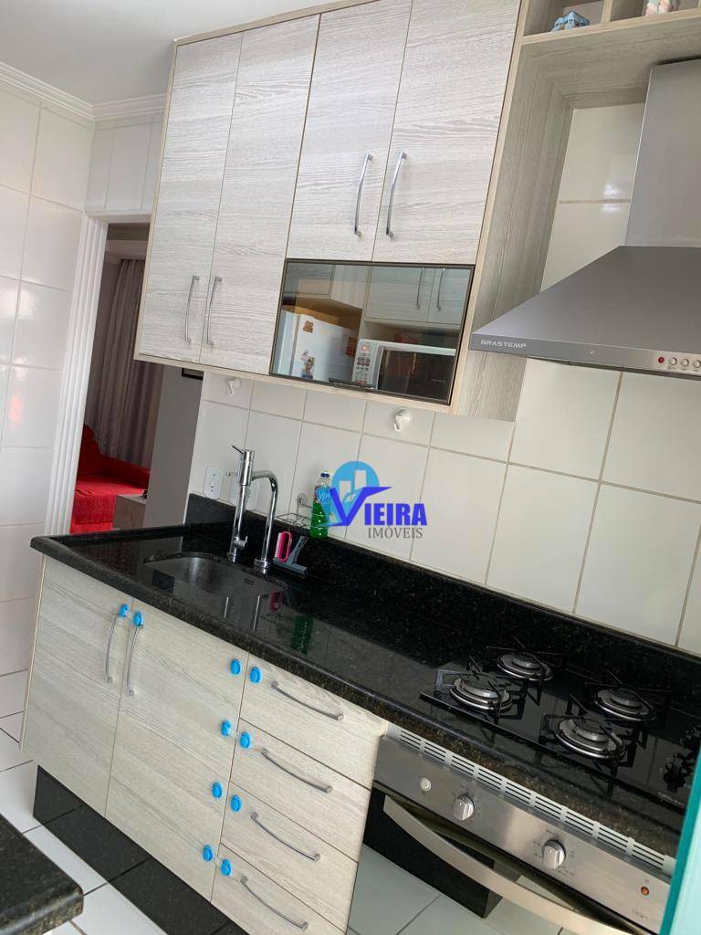 Apartamento à venda com 2 quartos, 47m² - Foto 5