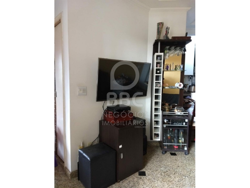 Apartamento à venda com 2 quartos, 48m² - Foto 4