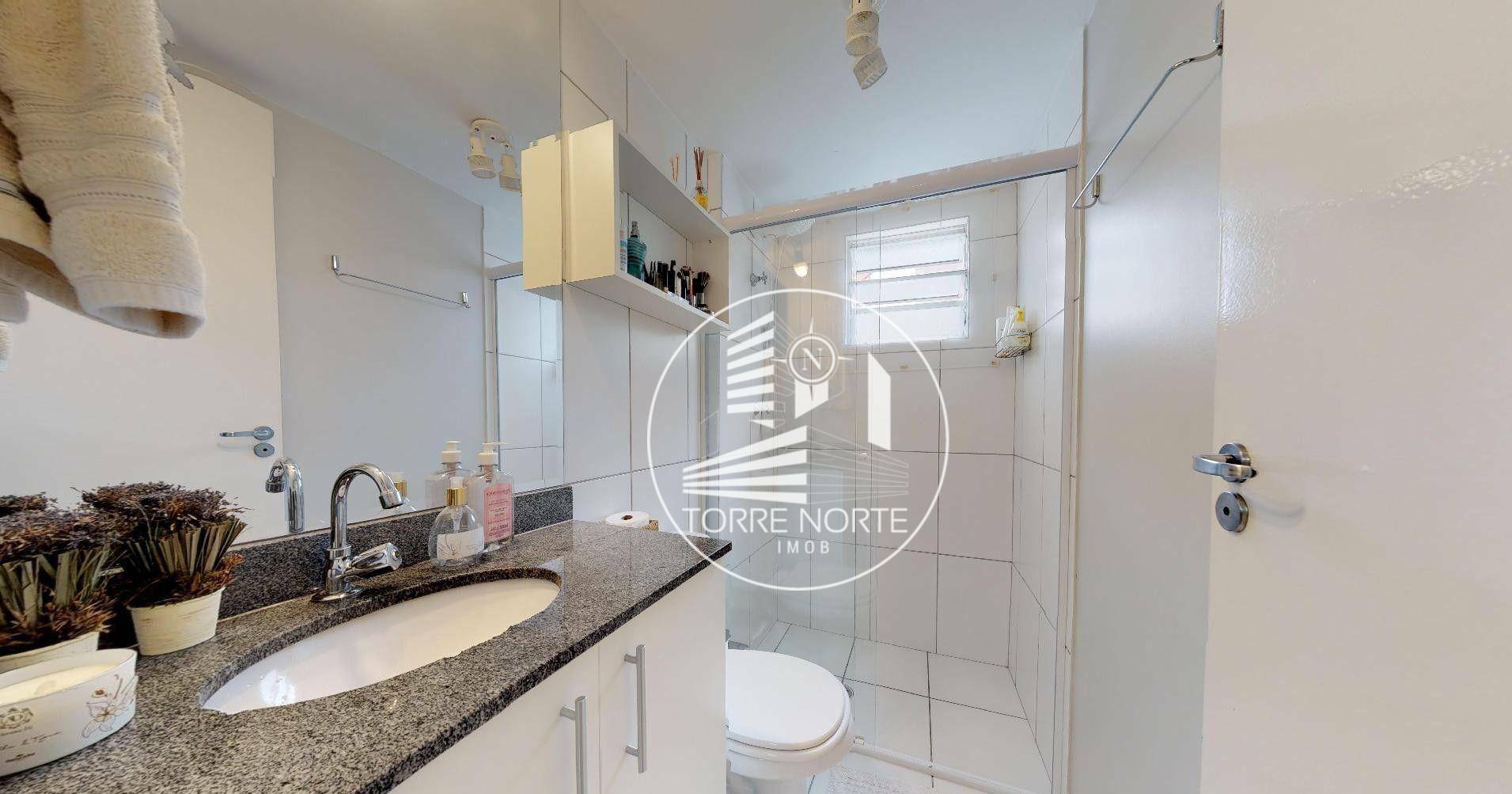 Apartamento à venda com 3 quartos, 68m² - Foto 23