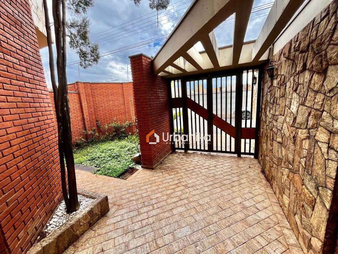 Sobrado, 3 quartos, 462 m² - Foto 3