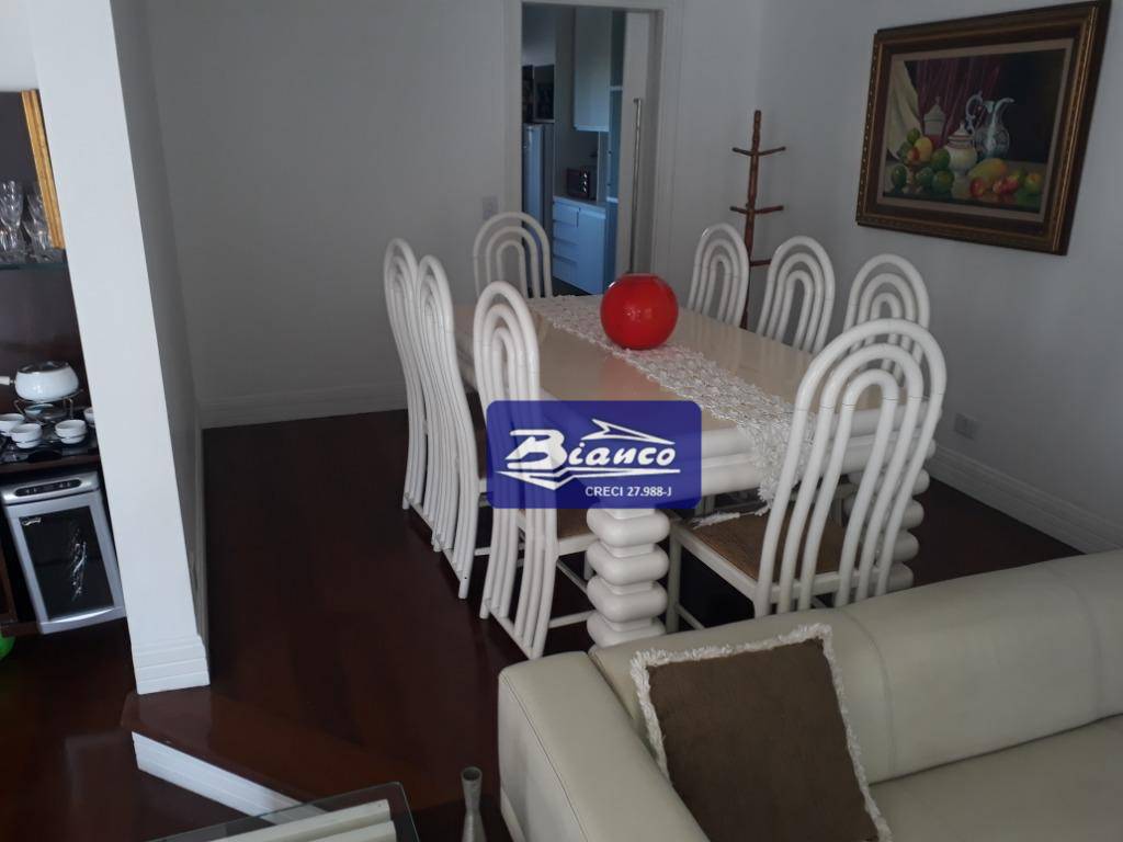 Apartamento à venda com 3 quartos, 176m² - Foto 9