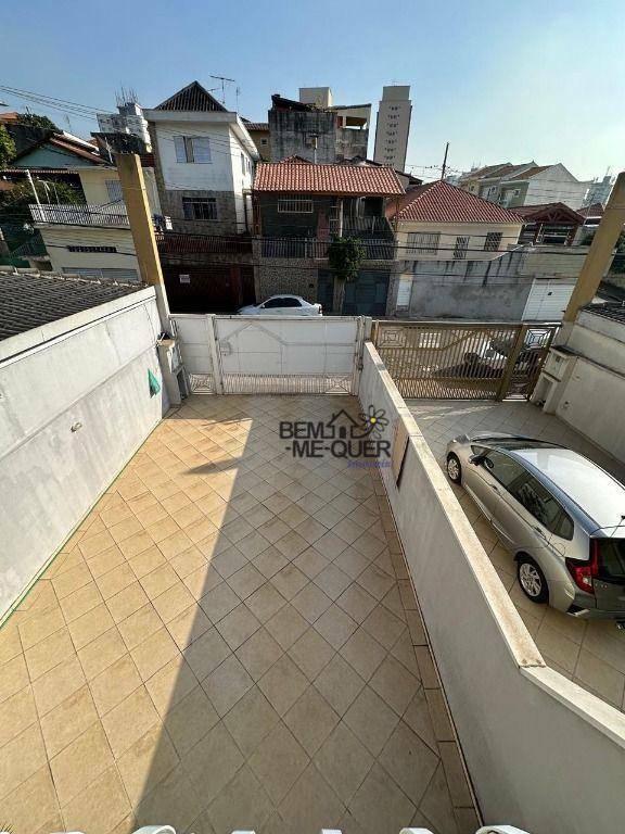 Sobrado à venda com 3 quartos, 123m² - Foto 9