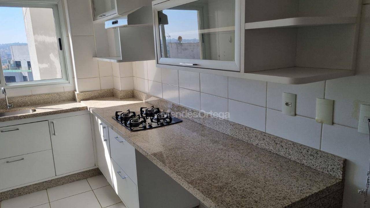 Apartamento à venda com 3 quartos, 96m² - Foto 6