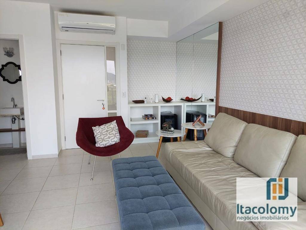 Apartamento à venda com 2 quartos, 80m² - Foto 1