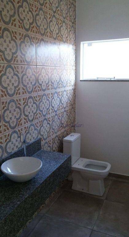 Sobrado à venda com 3 quartos, 150m² - Foto 15