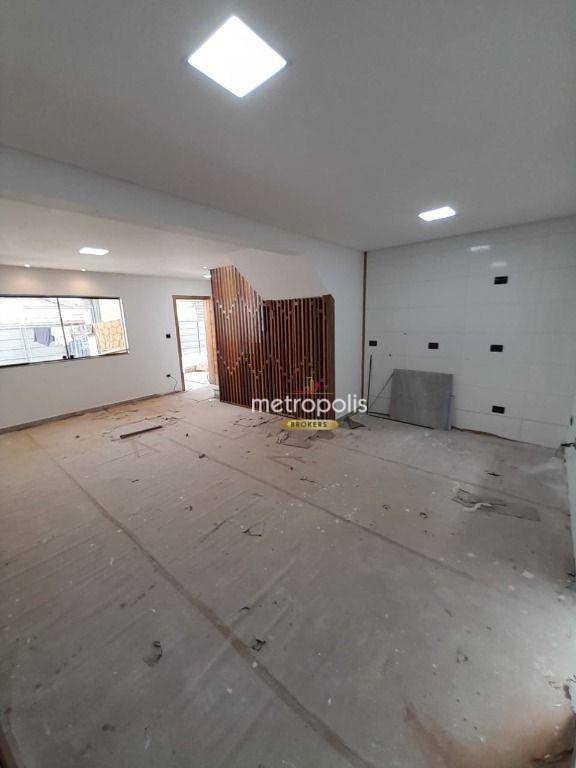 Sobrado à venda com 3 quartos, 100m² - Foto 9