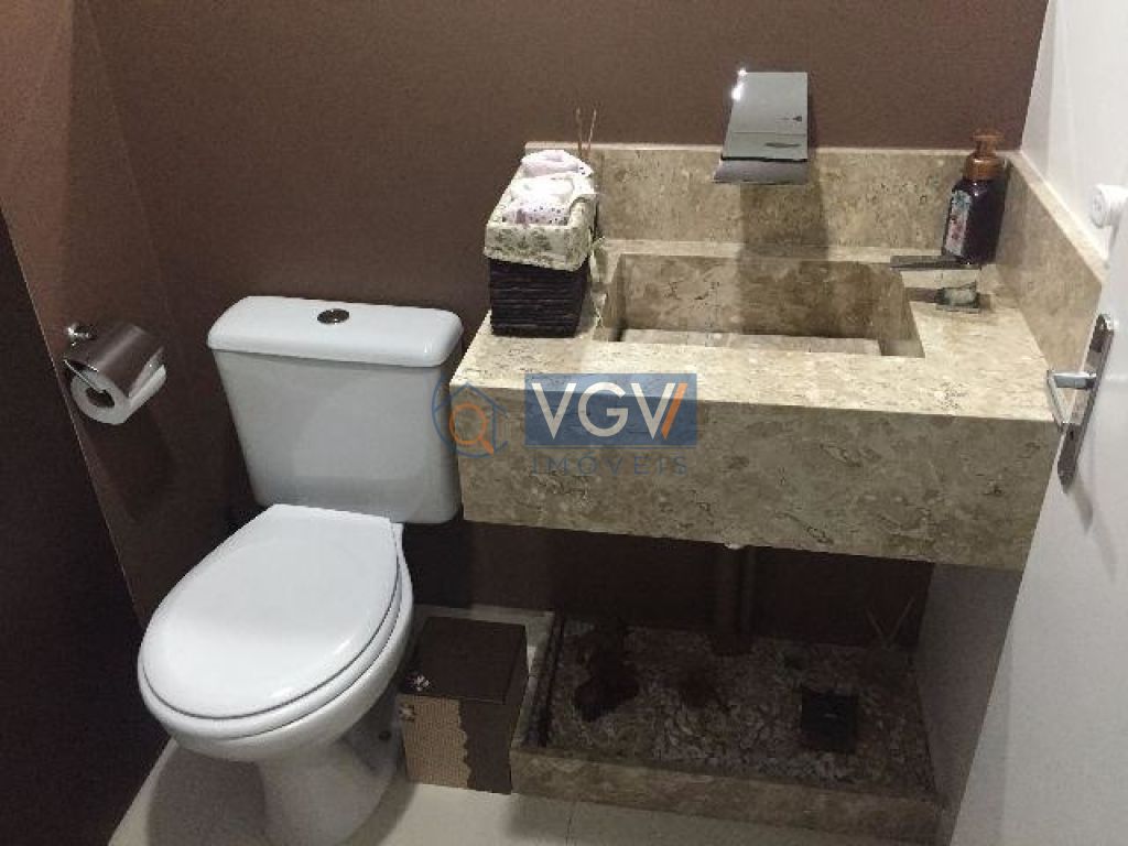 Apartamento à venda com 2 quartos, 55m² - Foto 8