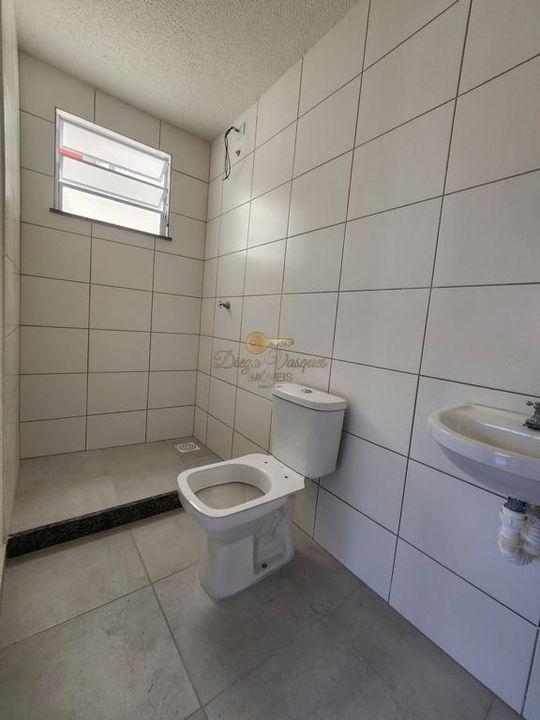 Apartamento à venda com 2 quartos, 54m² - Foto 8