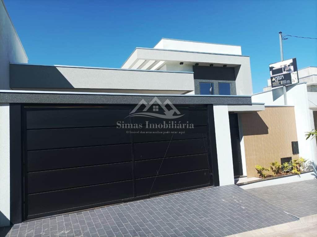 Casa, 3 quartos - Foto 3