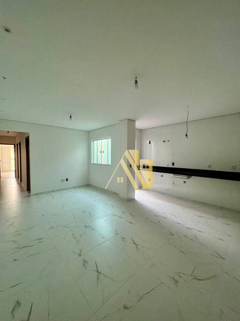 Apartamento à venda com 3 quartos, 88m² - Foto 1