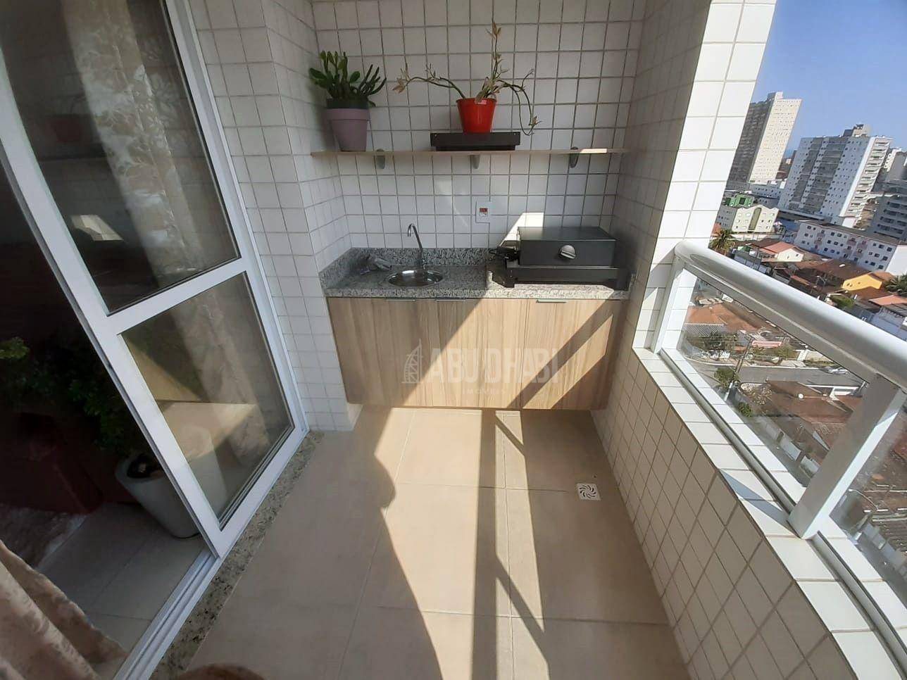 Apartamento à venda com 2 quartos, 64m² - Foto 3