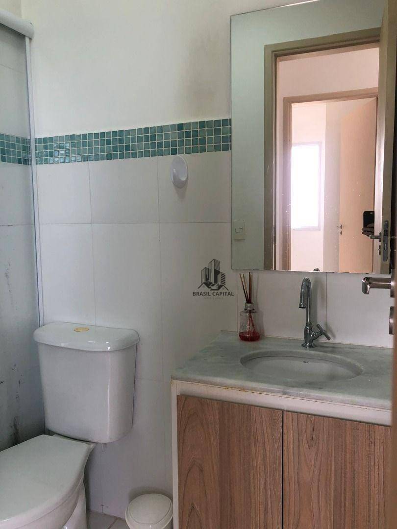 Apartamento para alugar com 2 quartos, 54m² - Foto 10