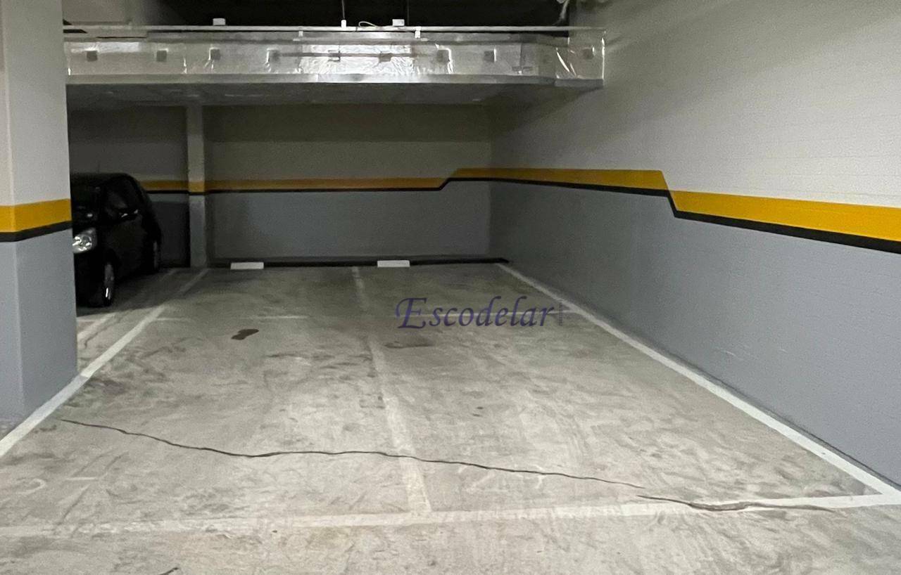 Apartamento para alugar com 1 quarto, 42m² - Foto 15