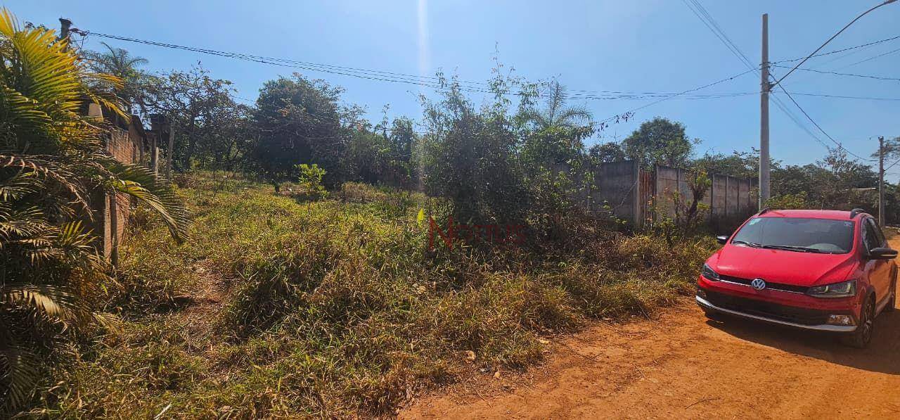 Terreno, 432 m² - Foto 1