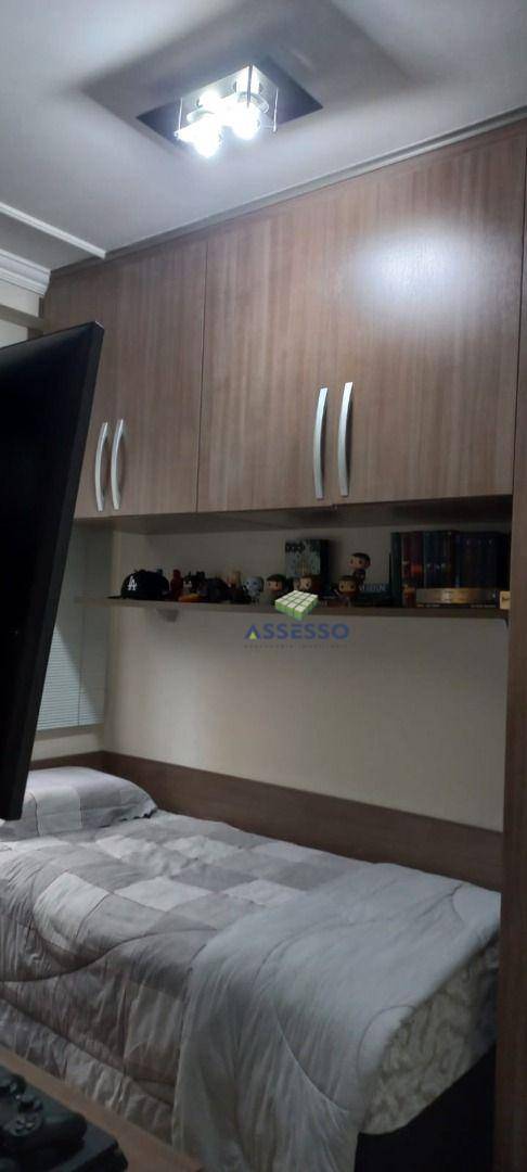 Apartamento à venda com 3 quartos, 69m² - Foto 6