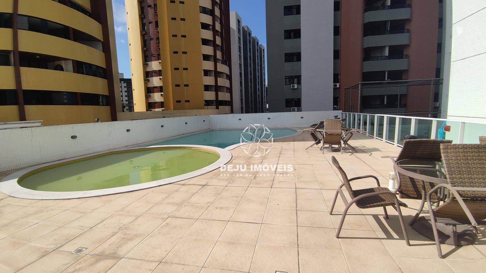 Apartamento à venda com 3 quartos, 134m² - Foto 37